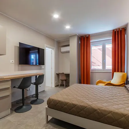 Appartamento Guesthost - Mm Cipro *