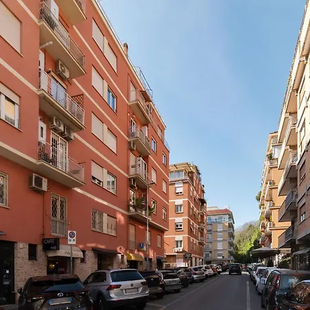Appartamento Guesthost - Mm Cipro *