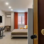 Apartament Guesthost - Mm Cipro Rzym