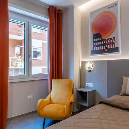 Guesthost - Mm Cipro Rome