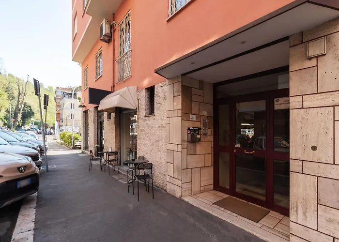 Appartement Guesthost - Mm Cipro