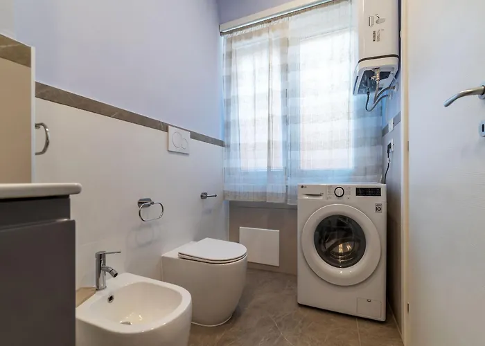 Appartement Guesthost - Mm Cipro *