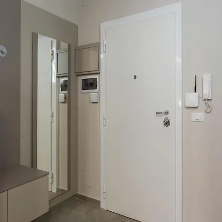 Guesthost - Mm Cipro Appartement