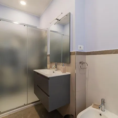 Appartement Guesthost - Mm Cipro *